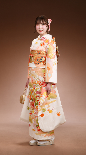 振袖イメージ