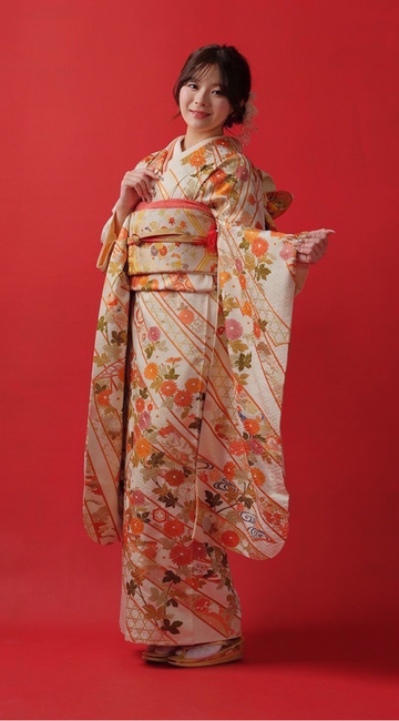 振袖イメージ
